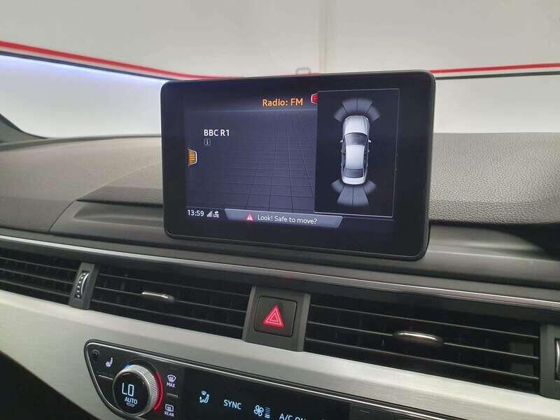Used Audi A4 2019 for sale - 76136438: Photo 17