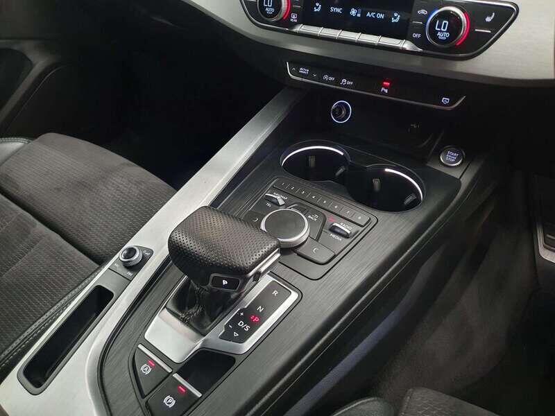 Used Audi A4 2019 for sale - 76136438: Photo 18