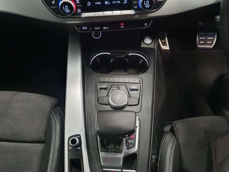 Used Audi A4 2019 for sale - 76136438: Photo 19