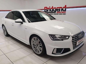 Audi - A4