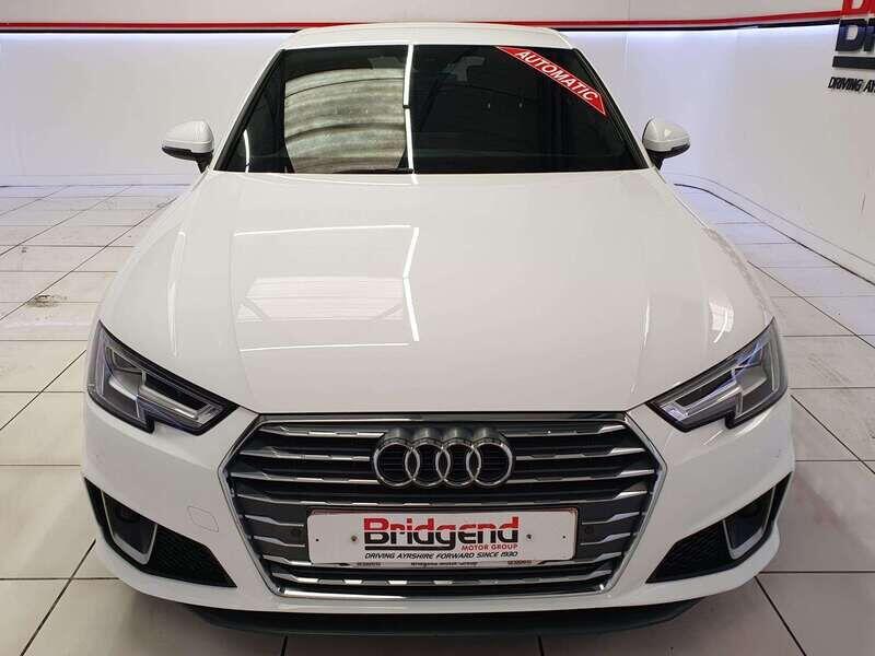 Used Audi A4 2019 for sale - 76136438: Photo 2
