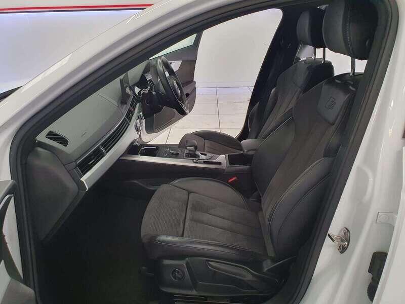 Used Audi A4 2019 for sale - 76136438: Photo 20
