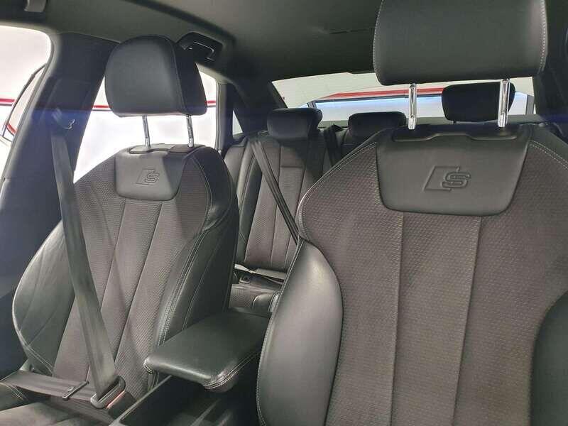 Used Audi A4 2019 for sale - 76136438: Photo 21