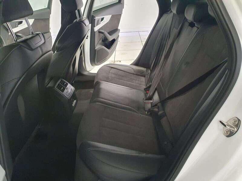 Used Audi A4 2019 for sale - 76136438: Photo 22