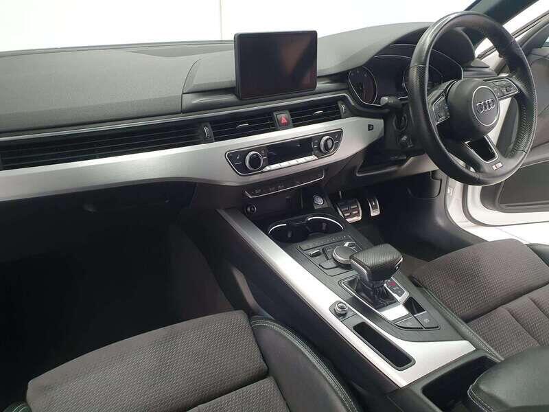 Used Audi A4 2019 for sale - 76136438: Photo 23