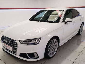 Used Audi A4 2019 for sale - 76136438: Photo 3