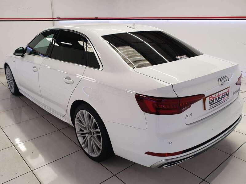 Used Audi A4 2019 for sale - 76136438: Photo 4