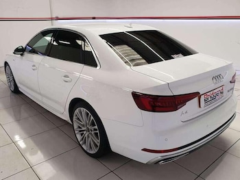 Used Audi A4 2019 for sale - 76136438: Photo 4