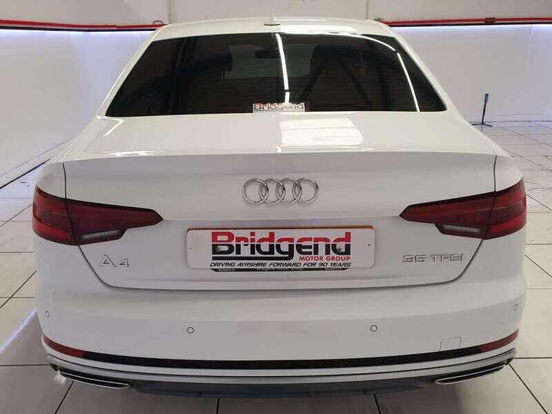 Used Audi A4 2019 for sale - 76136438: Photo 5