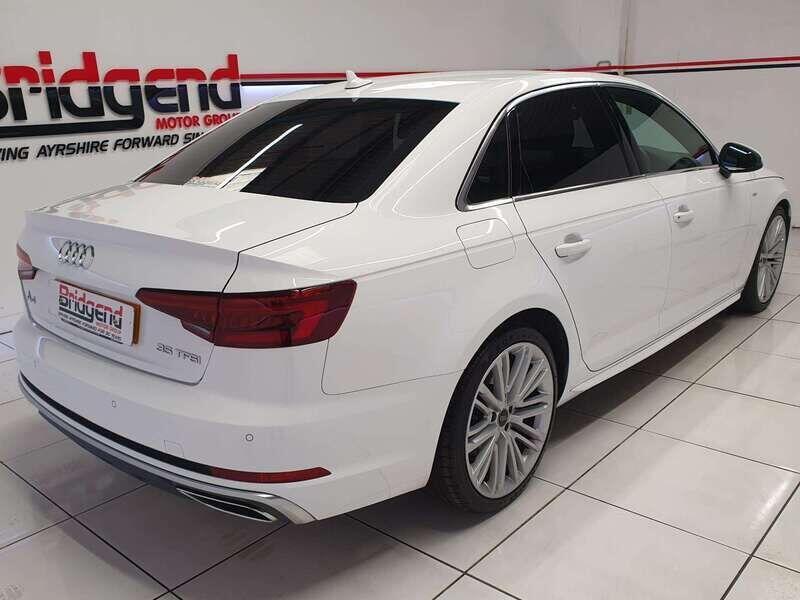 Used Audi A4 2019 for sale - 76136438: Photo 6