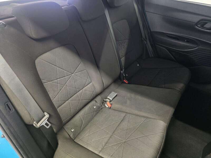 Used Hyundai BAYON 2022 for sale - 77814286: Photo 10