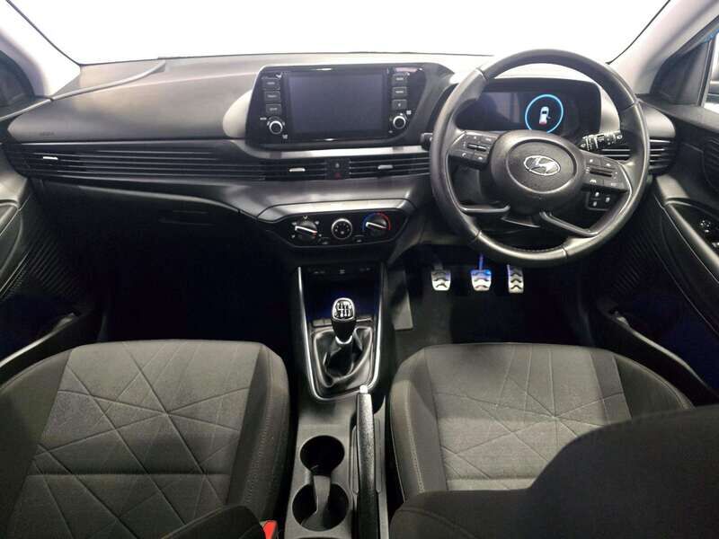 Used Hyundai BAYON 2022 for sale - 77814286: Photo 12