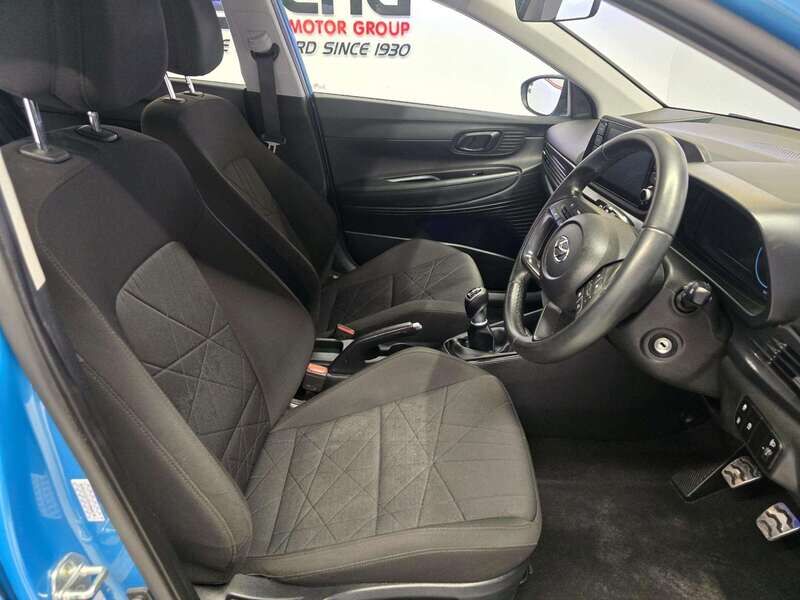 Used Hyundai BAYON 2022 for sale - 77814286: Photo 13