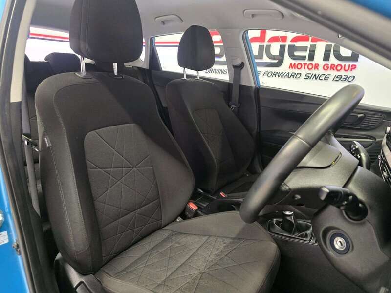 Used Hyundai BAYON 2022 for sale - 77814286: Photo 15