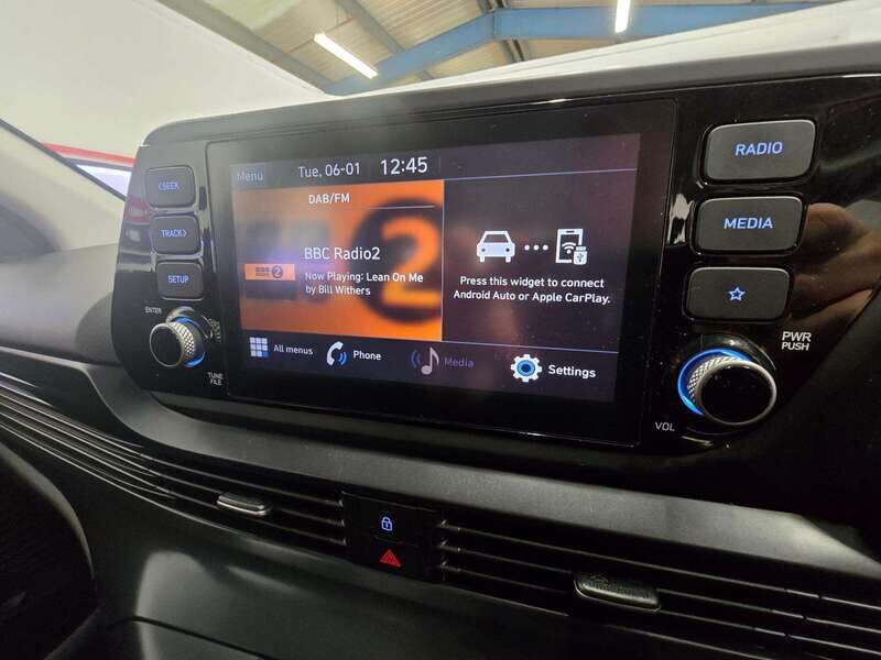 Used Hyundai BAYON 2022 for sale - 77814286: Photo 16