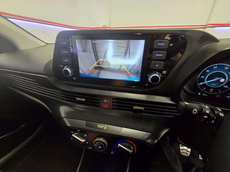 Used Hyundai BAYON 2022 for sale - 77814286: Photo 17