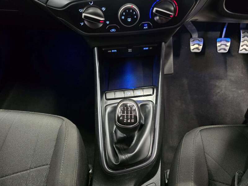 Used Hyundai BAYON 2022 for sale - 77814286: Photo 19