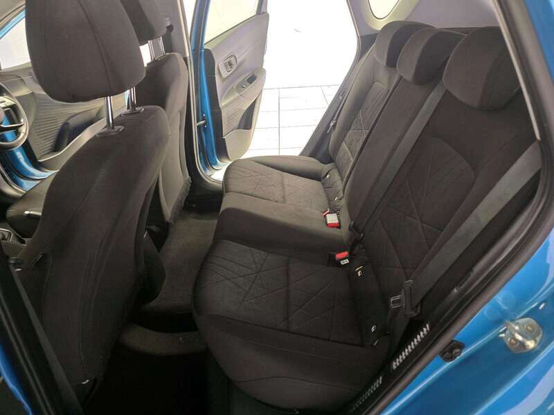 Used Hyundai BAYON 2022 for sale - 77814286: Photo 22