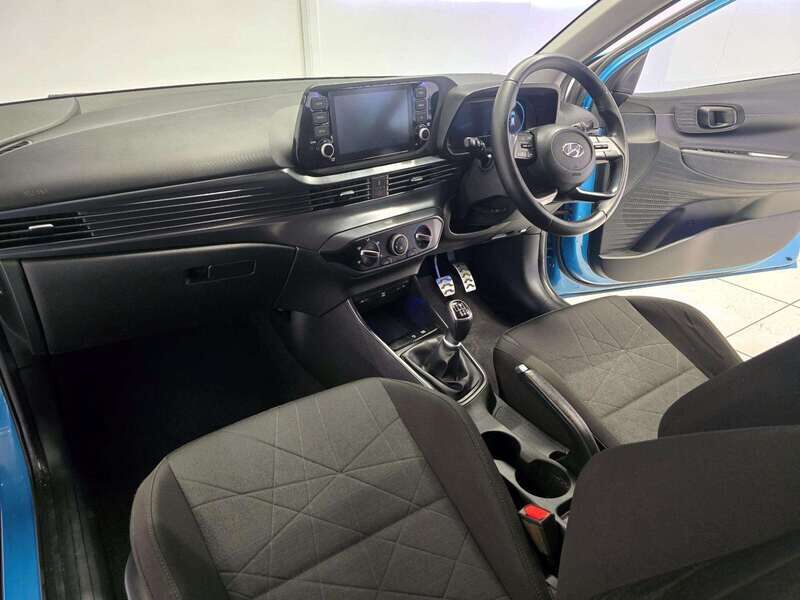 Used Hyundai BAYON 2022 for sale - 77814286: Photo 24