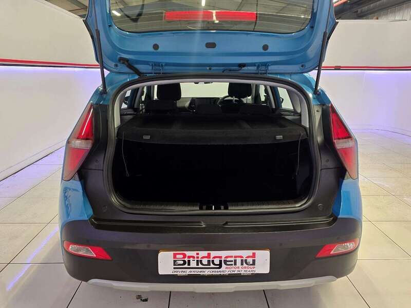 Used Hyundai BAYON 2022 for sale - 77814286: Photo 7