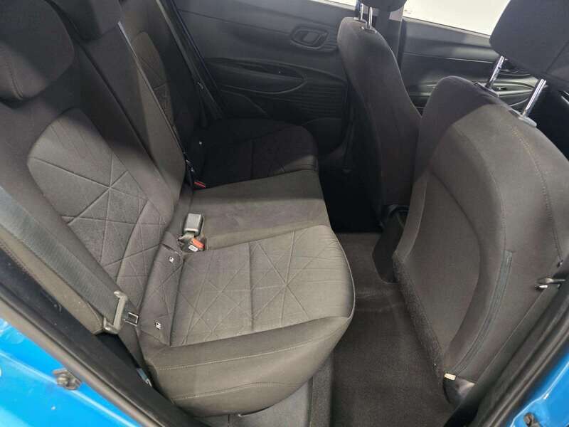 Used Hyundai BAYON 2022 for sale - 77814286: Photo 9