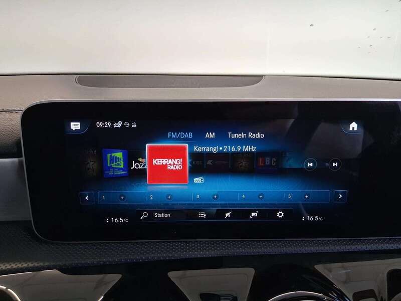 Used Mercedes-Benz CLA for sale - 77490894: Photo 10