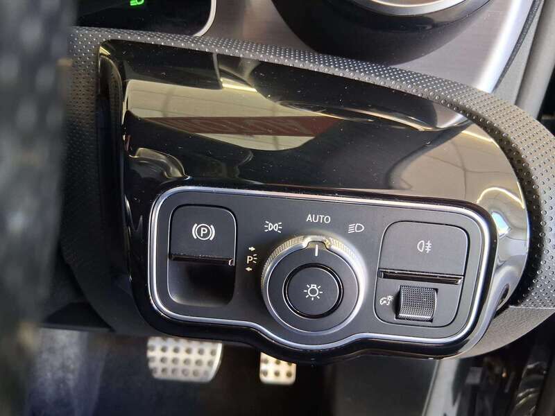 Used Mercedes-Benz CLA for sale - 77490894: Photo 14