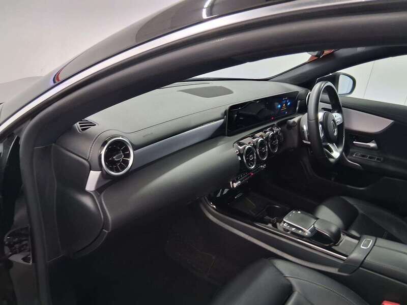 Used Mercedes-Benz CLA for sale - 77490894: Photo 20