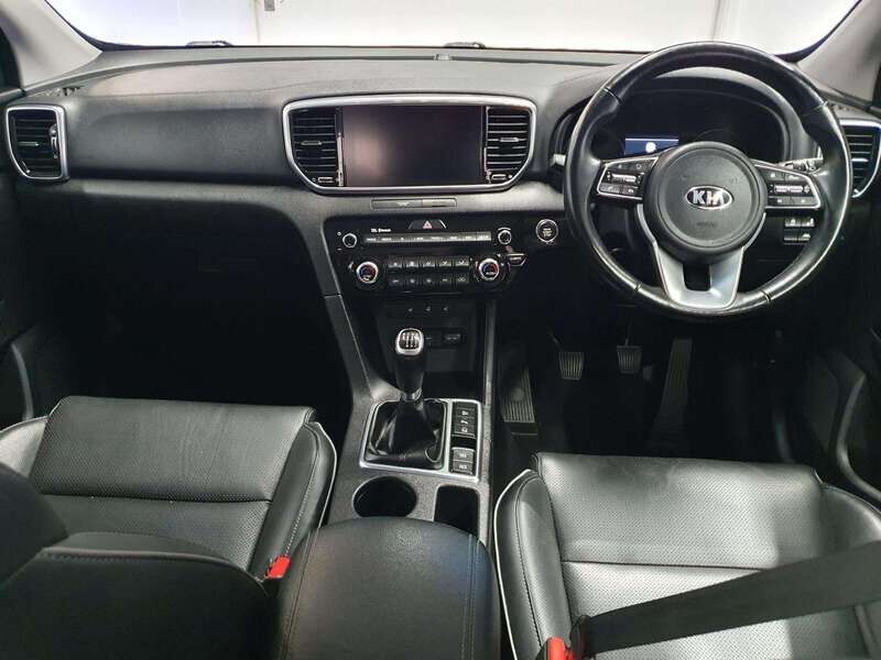 Used Kia Sportage 2019 for sale - 77813903: Photo 12