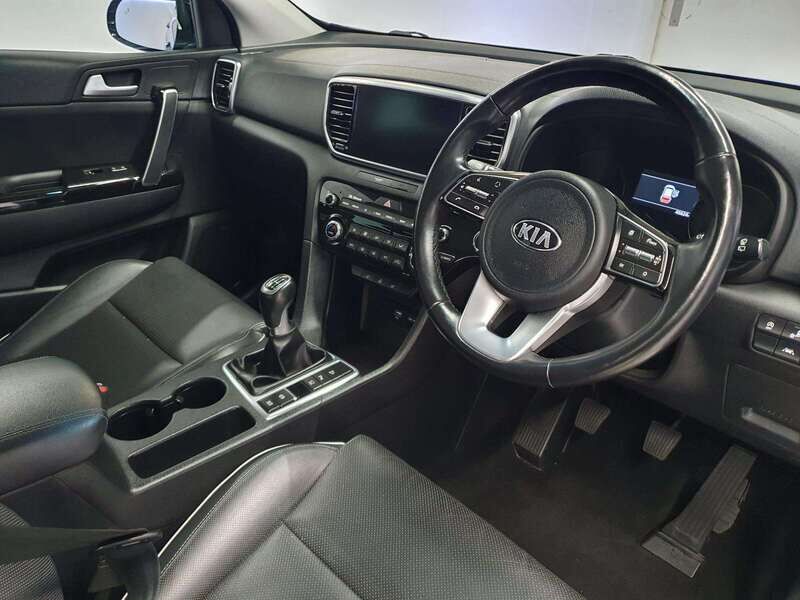 Used Kia Sportage 2019 for sale - 77813903: Photo 15