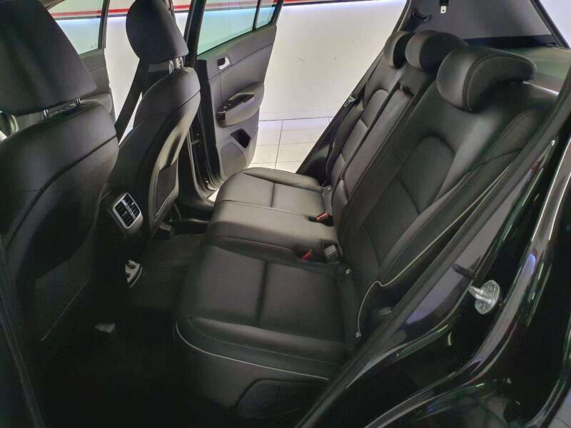 Used Kia Sportage 2019 for sale - 77813903: Photo 23