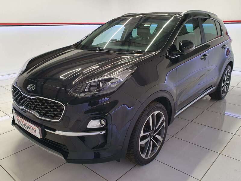 Used Kia Sportage 2019 for sale - 77813903: Photo 3