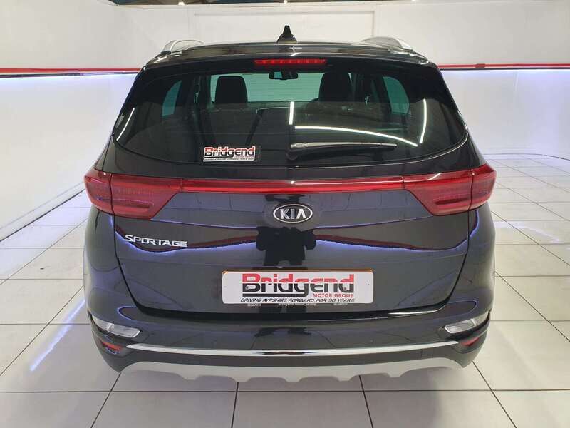 Used Kia Sportage 2019 for sale - 77813903: Photo 5