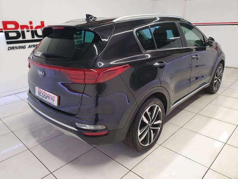 Used Kia Sportage 2019 for sale - 77813903: Photo 6