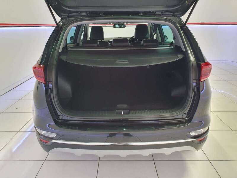 Used Kia Sportage 2019 for sale - 77813903: Photo 7