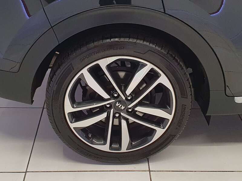 Used Kia Sportage 2019 for sale - 77813903: Photo 8