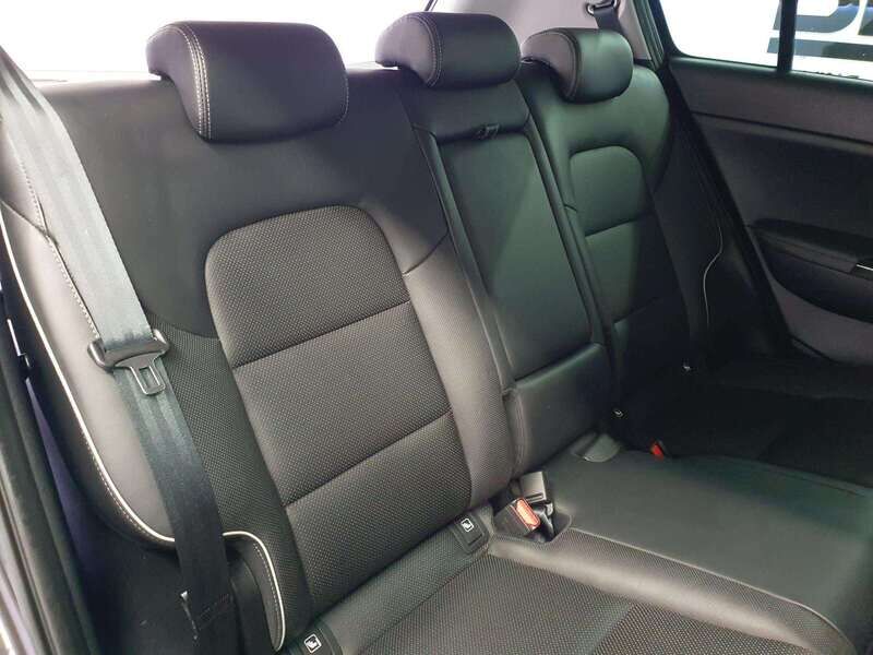 Used Kia Sportage 2019 for sale - 77813903: Photo 9