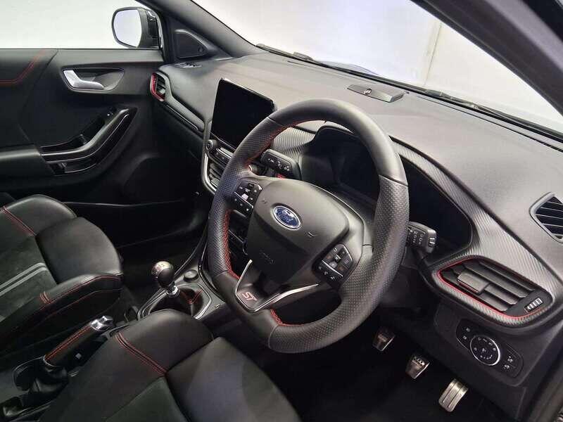 Used Ford Puma 2023 for sale - 76136581: Photo 10