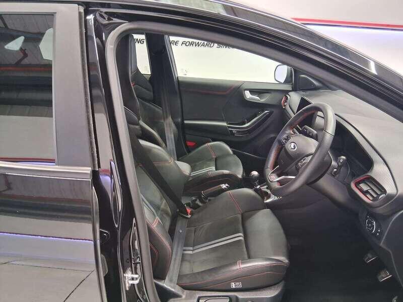 Used Ford Puma 2023 for sale - 76136581: Photo 11