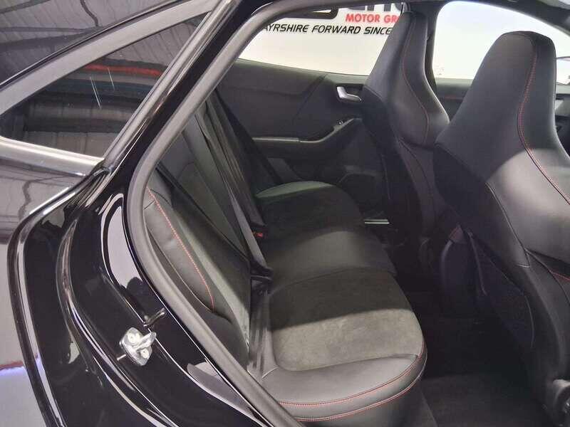 Used Ford Puma 2023 for sale - 76136581: Photo 12