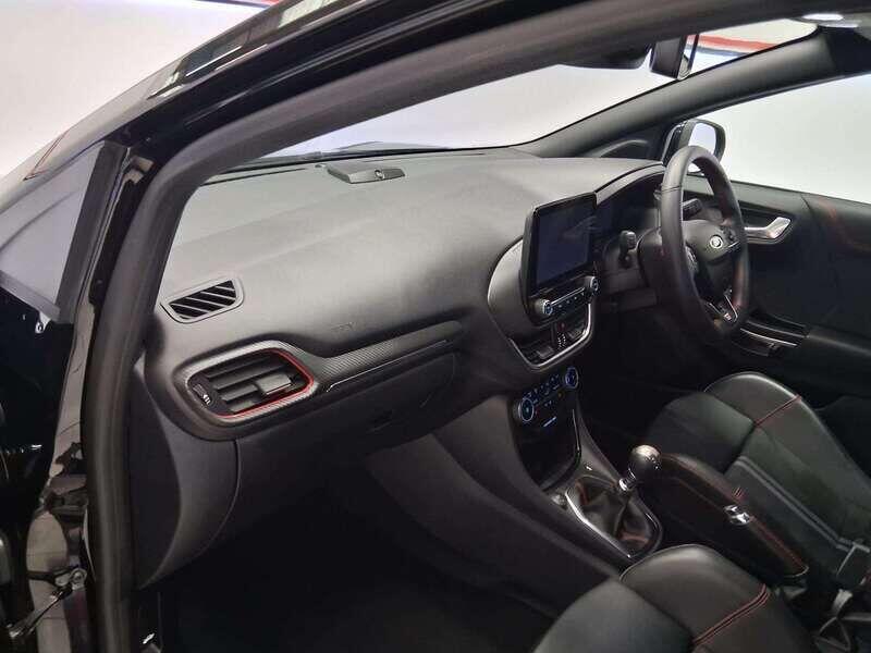 Used Ford Puma 2023 for sale - 76136581: Photo 13