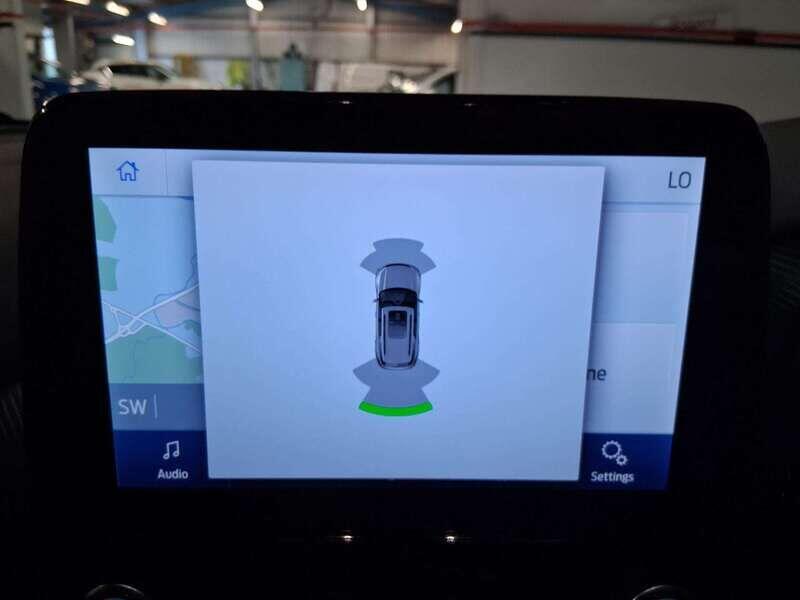 Used Ford Puma 2023 for sale - 76136581: Photo 19