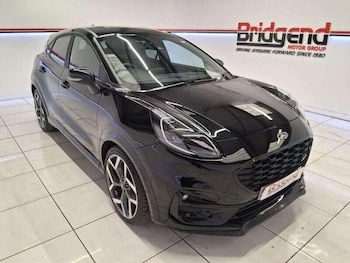 2023 (72) - 1.5T EcoBoost ST SUV 5dr