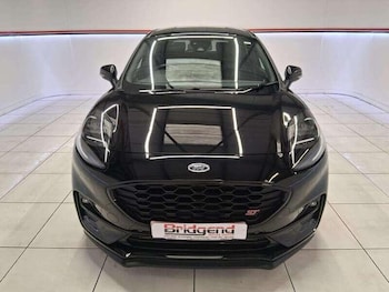 Used Ford Puma 2023 for sale - 76136581: Photo
