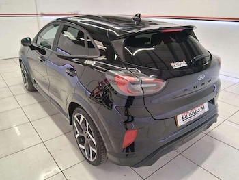 Used Ford Puma 2023 for sale - 76136581: Photo