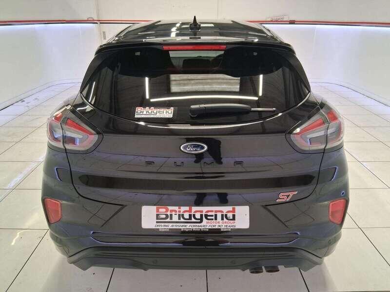 Used Ford Puma 2023 for sale - 76136581: Photo 5