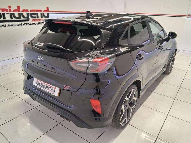 Used Ford Puma 2023 for sale - 76136581: Photo 6