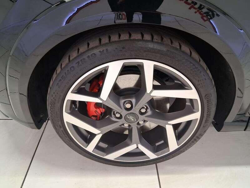 Used Ford Puma 2023 for sale - 76136581: Photo 7