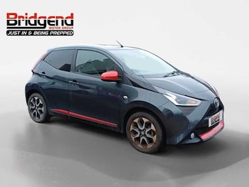 Used Toyota AYGO undefined for sale - 77873596: Photo