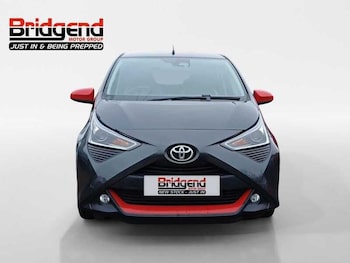 Used Toyota AYGO undefined for sale - 77873596: Photo